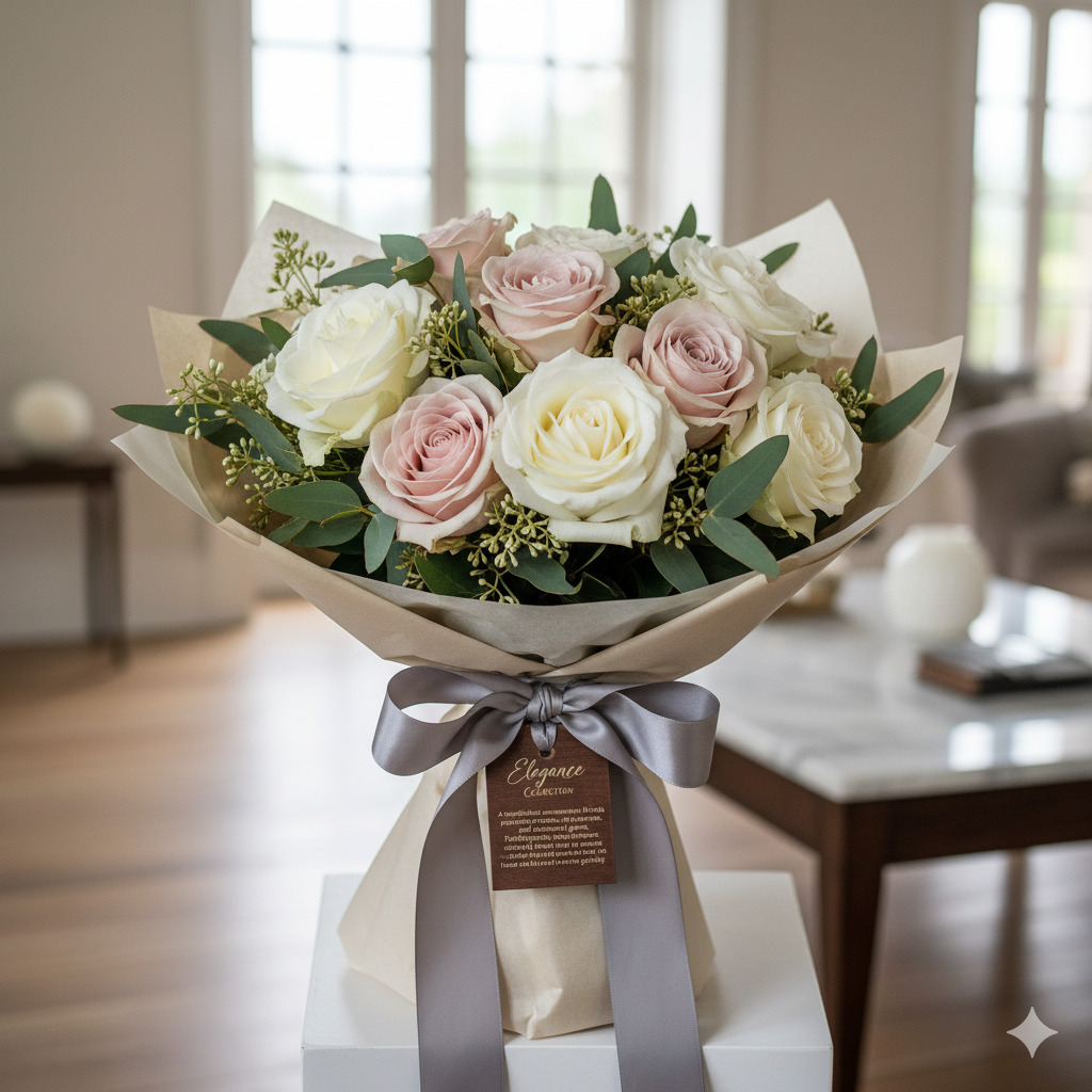 Elegance Bouquet